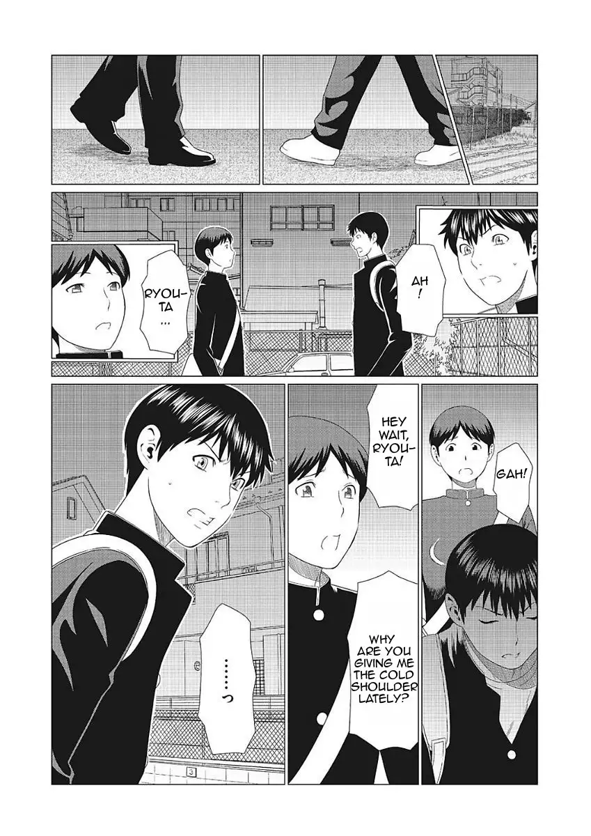 Dakkan | Recapture Ch. 1-5