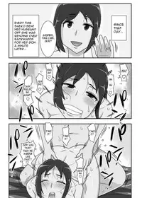 YOUTA [English] [Rewrite] [McKnightyxx]