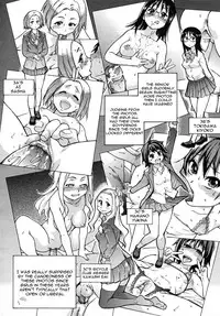 [Shiwasu No Okina] [Pisu Hame chapters 0-1-2-3-4-5] [English] [With chapters 0-1 Uncensored]