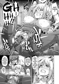 [Nikusoukyuu.] Hanazono no Mesudorei | The Slave Girls of the Flower Garden Ch. 1-8 [English] {darknight} [Decensored]