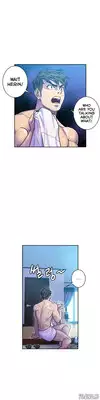 Ghost Love Ch.1-15 (English) (YoManga) (Ongoing)