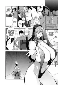 [Kotoyoshi Yumisuke] Doukoku no Taiyou Koukotsu no Tsuki | Sun of Lament, Moon of Ecstasy [English] [Rinruririn + Funeral of Smiles, SMDC-Translations]