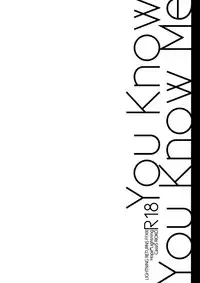 (C86) [CassiS (RIOKO)] You Know You Know Me (Lightning Returns: Final Fantasy XIII) [English] [EHCove]