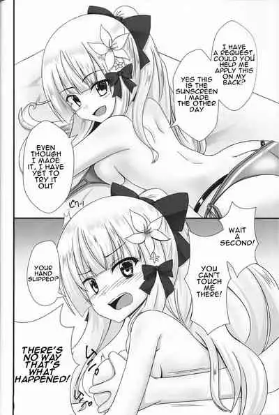 Connecting Select 2