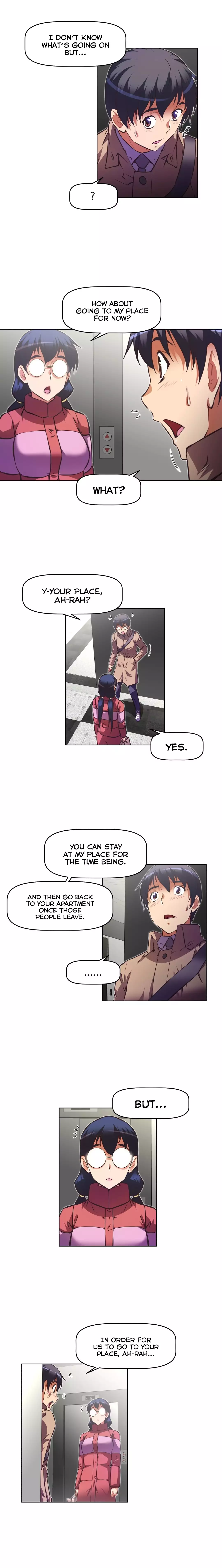 Brawling Go Ch.76-120
