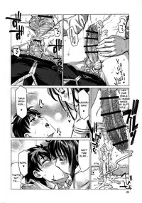 (C91) [Shichimen Soka (Sturkey)] Honoo no Majo ni Oshiri Ijirareru Hon (Witch Craft Works) [English] [TSHH]