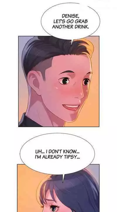 What do you Take me For? Ch.25/?