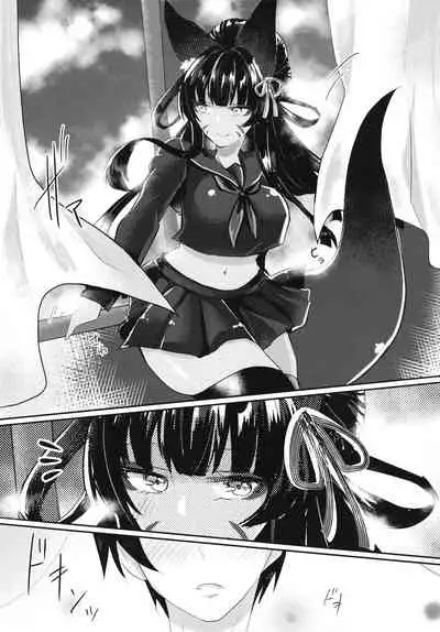 [Nu Kokyuu Mamire (Yurimo)] Oshiete tamore Ouji-dono (Sennen Sensou Aigis) [Chinese] [爭社尾巴控聯合漢化] [Digital]