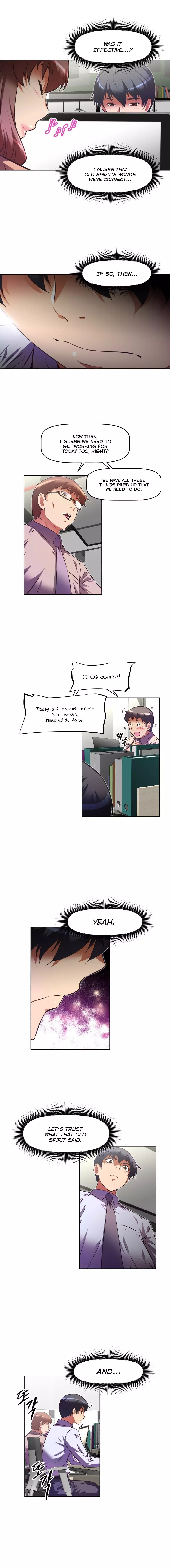 Brawling Go Ch.76-122