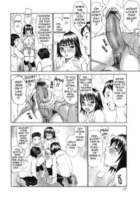 [Millefeuille] Omotta Ijou no Hannou - Great Reaction in Ecstasy! [English] [Tadanohito]