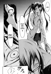 [Akatsuki Myuuto] Innocent ~Shoujo Memoria~ [English] [The Lusty Lady Project + SaHa + Brolen]