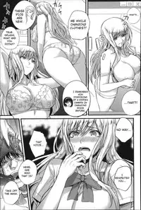 [Nishi Shizumu] Dorei Sensei (Do S Joshikai) [English]