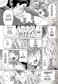 (C71) [SHIMEKIRI SANPUNMAE (Tukimi Daifuku)] Ryoujoku Choukyou Asuka (Neon Genesis Evangelion) [English]