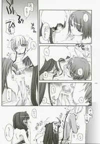 (C72) [Digital Lover (Nakajima Yuka)] DL-RO Perfect Collection No.04 (Ragnarok Online)