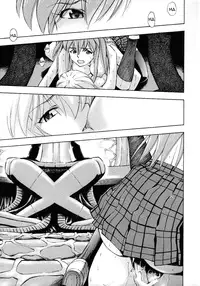 [Studio Wallaby (Kura Oh)] Futari no Toki | Their Season (Neon Genesis Evangelion) [English]