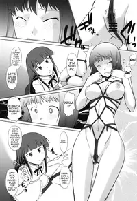 [Shuudan Bouryoku (Murasaki Syu)] Nazunaria workingReport - Oniichan to Issho | Nazunaria Working Report - Together with Onii-chan (WORKING!!) [English] [LittleWhiteButterflies + Trinity Translations Team]