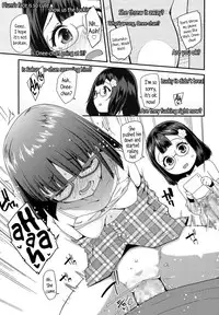 [Maeshima Ryou] Doki Doki Lolix ドキドキろりっくす [Original] [English]