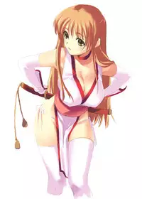 [Kawata Hisashi] R-you Art Collection 2