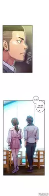 Ghost Love Ch.1-15 (English) (YoManga) (Ongoing)