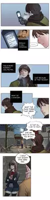 [Ramjak] Atonement Camp Ch.1-13 (English) (Ongoing)