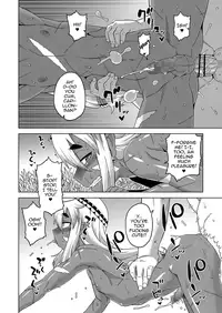 [Takatsu] Isekai de Elf no Yuusha (♂) ga Yome ni natte kureru you desu!? (Koushoku Shounen Vol. 11) [English] [mysterymeat3] [Digital]