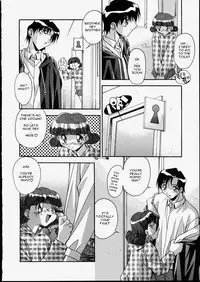 [Hindenburg] Ani to Imouto to | Brother & Sister [English] [Januz]