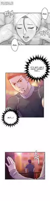 Ghost Love Ch.1-15 (English) (YoManga) (Ongoing)