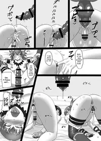 RenZetsu no Shimai 3