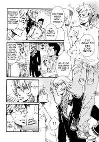 [Kuku Hayate] Maou no Amai Keiyaku - The sweet contract of the demon king Ch. 1-3 [English]