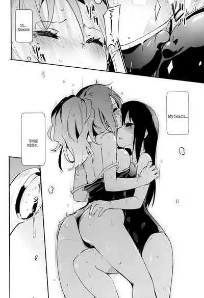 Ma, Maji...? Vol. 2 | Ser... Seriously? Vol. 2