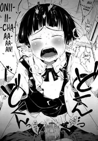 [Gomennasai] Omase de Gomen! Ch. 11 [English] {biribri}