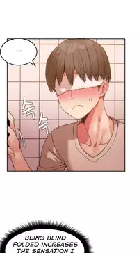 [Mx2J] Hahri's Lumpy Boardhouse Ch. 0-17 [English] (YoManga) (Ongoing)