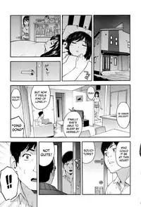 [Zonda] Saikai | Reunion (Hitozuma x Netorare) [English] [sureok1]