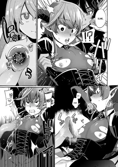 Isekai Teni Shite Mazoku Shota ni Tanetsuke Shitara Mechakucha Natsukareta. ｜I Went to Another World and Demon Shotas Grew Attached to Me After I Mated With Them.