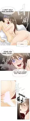 [ButcherBoy] Household Affairs Ch.1-29 (English) (YoManga) (Ongoing)