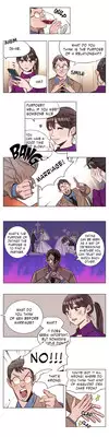 [Ramjak] Atonement Camp Ch.1-13 (English) (Ongoing)