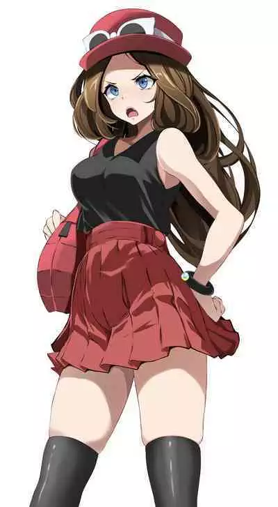 [Tsukisiro] Serena 