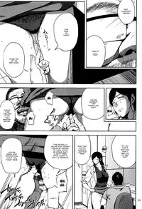(C93) [Gossipgothic (Shishiji)] Kurashiki-sensei wa Hatsujouki Soushuuhen FINAL | Kurashiki Sensei's Mating Season Final (Fujiyama-san wa Shishunki) [English] {Doujins.com}