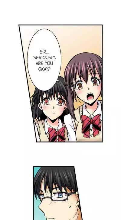 [Aoi Yumi] Doushite Sensei to Sex Shicha Dame nan desu ka? | Why Can't i Have Sex With My Teacher? [English]