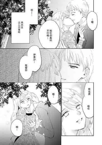 Atarashii Konyakusha wa Watashi o medetakute shikatanai | 新婚约者超宠我 1-6
