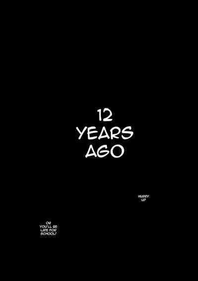 Kaasan to Ore no 20 Nenshi | Mother and My 20 Year Chronicle