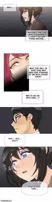 [ButcherBoy] Household Affairs Ch.1-24 (English) (YoManga) (Ongoing)