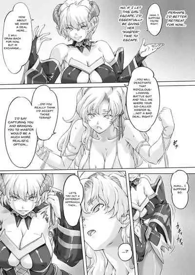 Sukumizu Sentai Bikininger R Vol.2