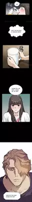 [Keum Sah Gong] Si-Eun Ch.1-25 (English) (Ongoing)
