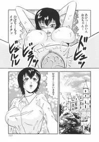 [Okuya Sei] kubikasehime