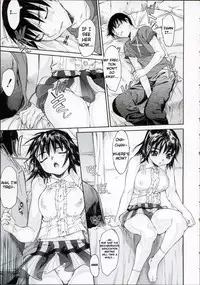 [Zero no Mono] Wasurena High Grade Edition Ch. 1-4 [English] {Wowdown} [Decensored]