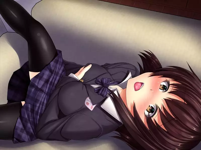 Ayatsuri App o Tsukatte Namaikina JK Sai Kyouiku!! -Zetsurinko Chin Otoko no Gyakushu-