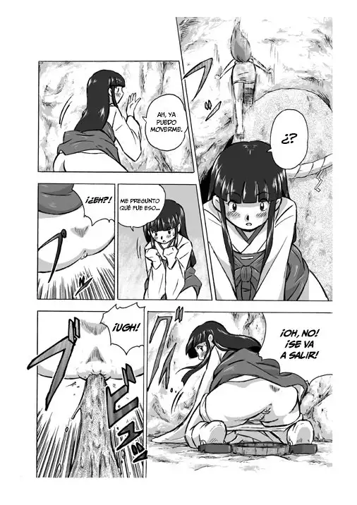 Osonaemono 1-3 | Ofrenda 1-3