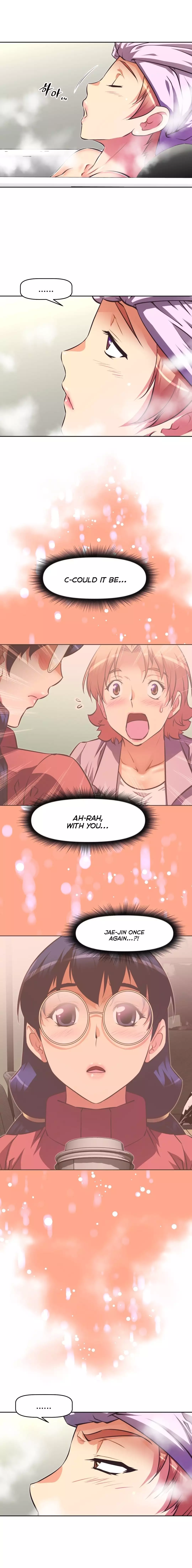 Brawling Go Ch.76-120