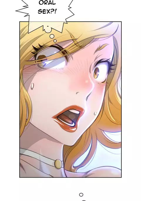 Perfect Half Ch.1-9